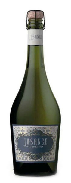 LosAnce Extra Brut